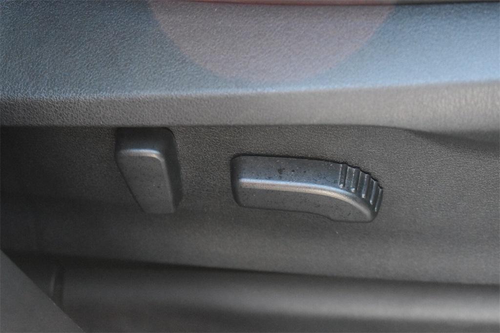 used 2020 Subaru Ascent car, priced at $24,277