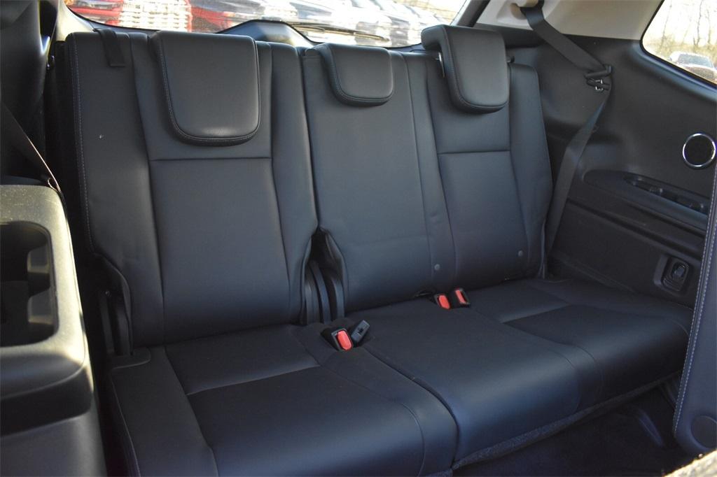 used 2020 Subaru Ascent car, priced at $24,277