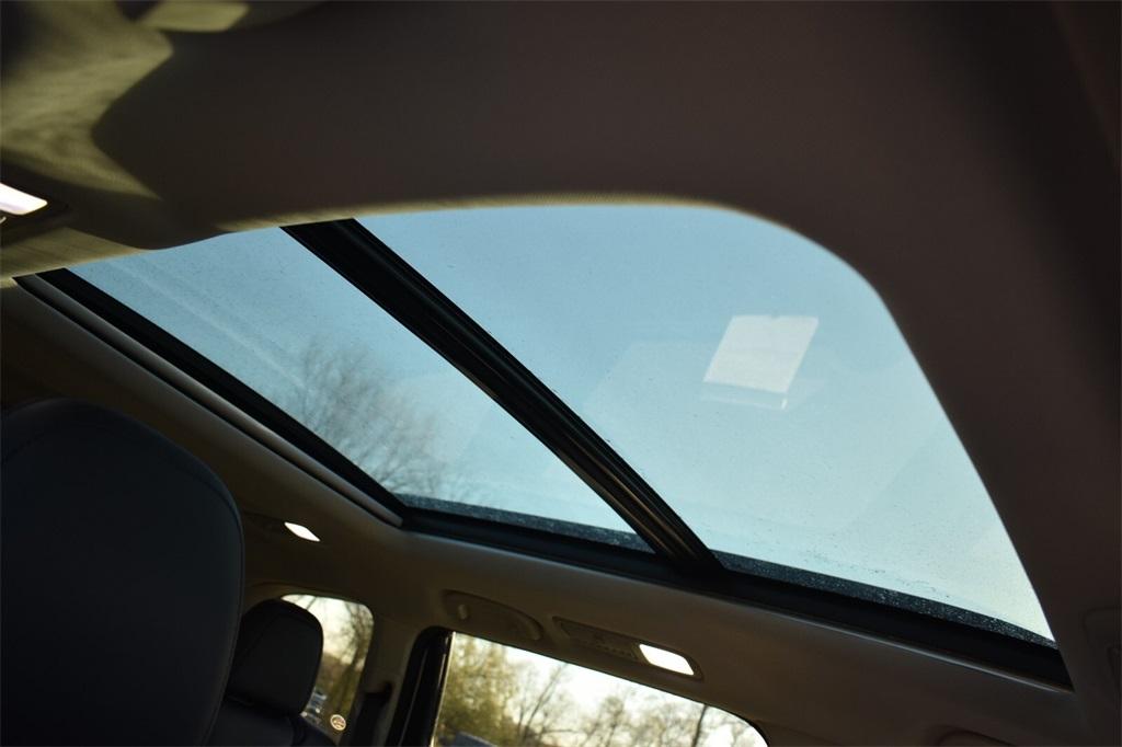 used 2020 Subaru Ascent car, priced at $24,277