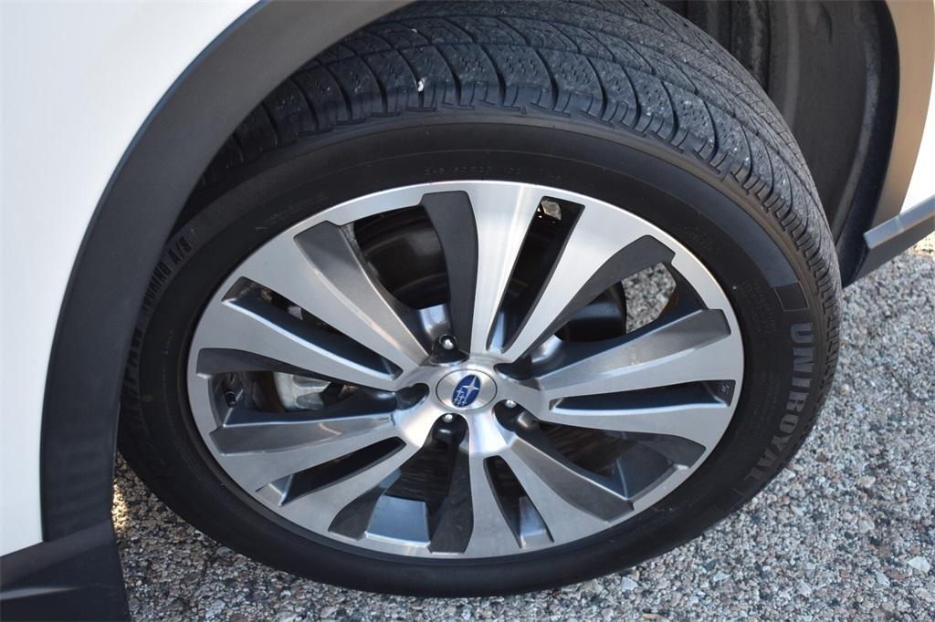 used 2020 Subaru Ascent car, priced at $24,277