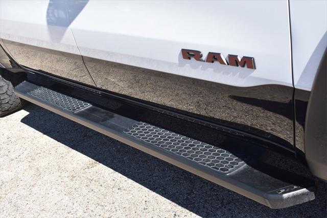 used 2019 Ram 1500 car, priced at $27,546