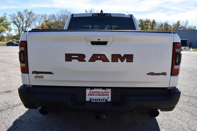 used 2019 Ram 1500 car, priced at $27,546