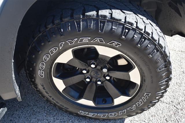 used 2019 Ram 1500 car, priced at $27,546