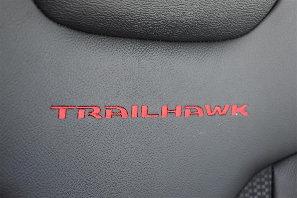 new 2026 Jeep Compass car, priced at $31,944