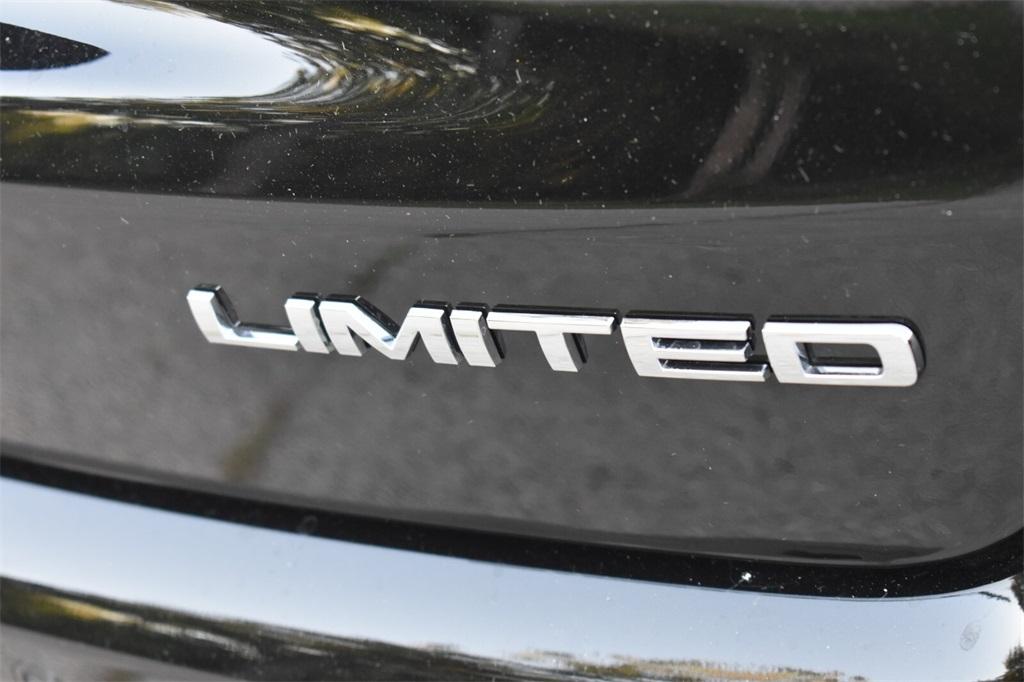 new 2026 Jeep Compass car, priced at $31,228