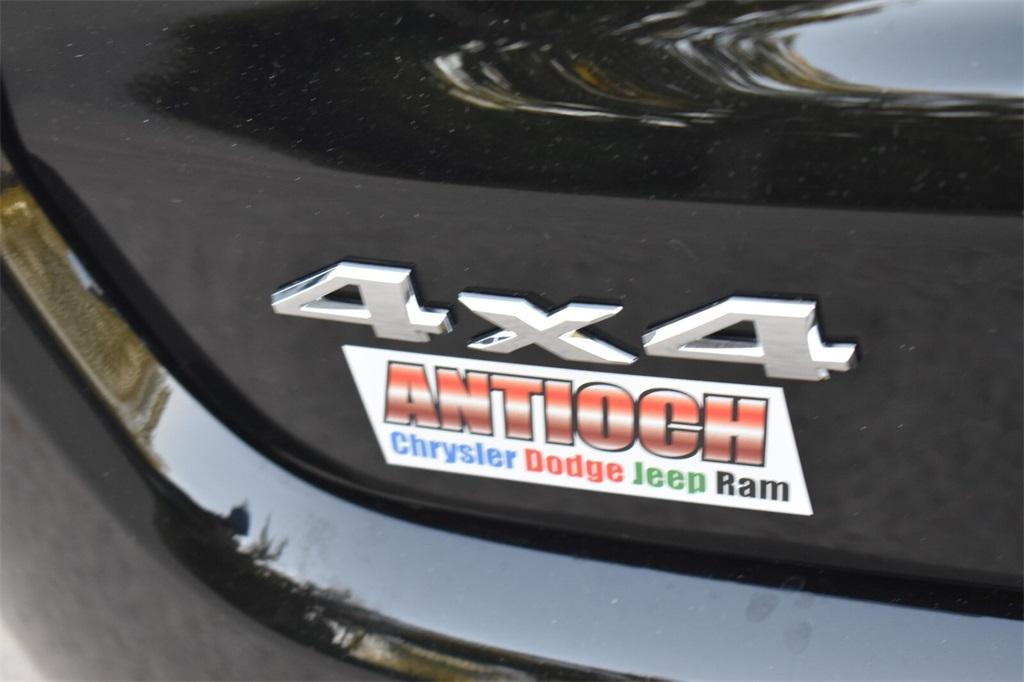 new 2026 Jeep Compass car, priced at $31,228