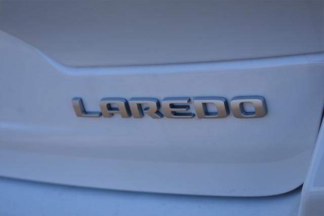 new 2025 Jeep Grand Cherokee car, priced at $37,760