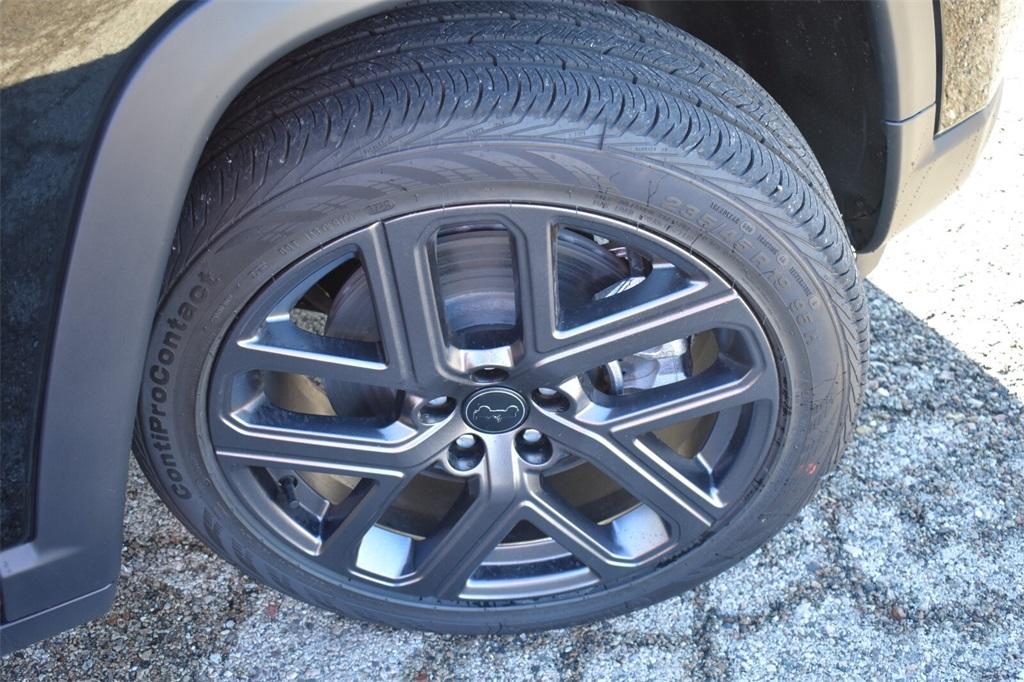 new 2026 Jeep Compass car, priced at $33,855