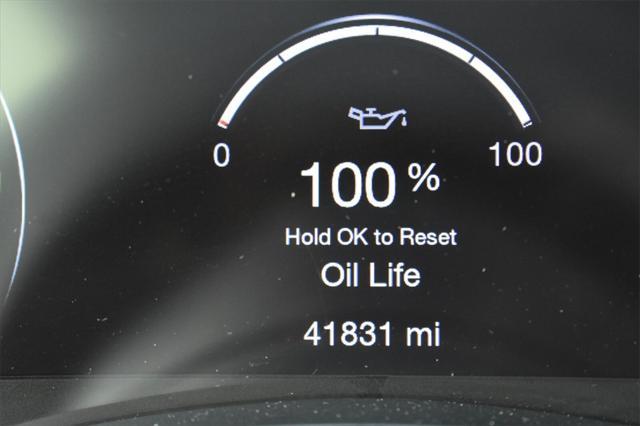 used 2021 Jeep Grand Cherokee car, priced at $29,946