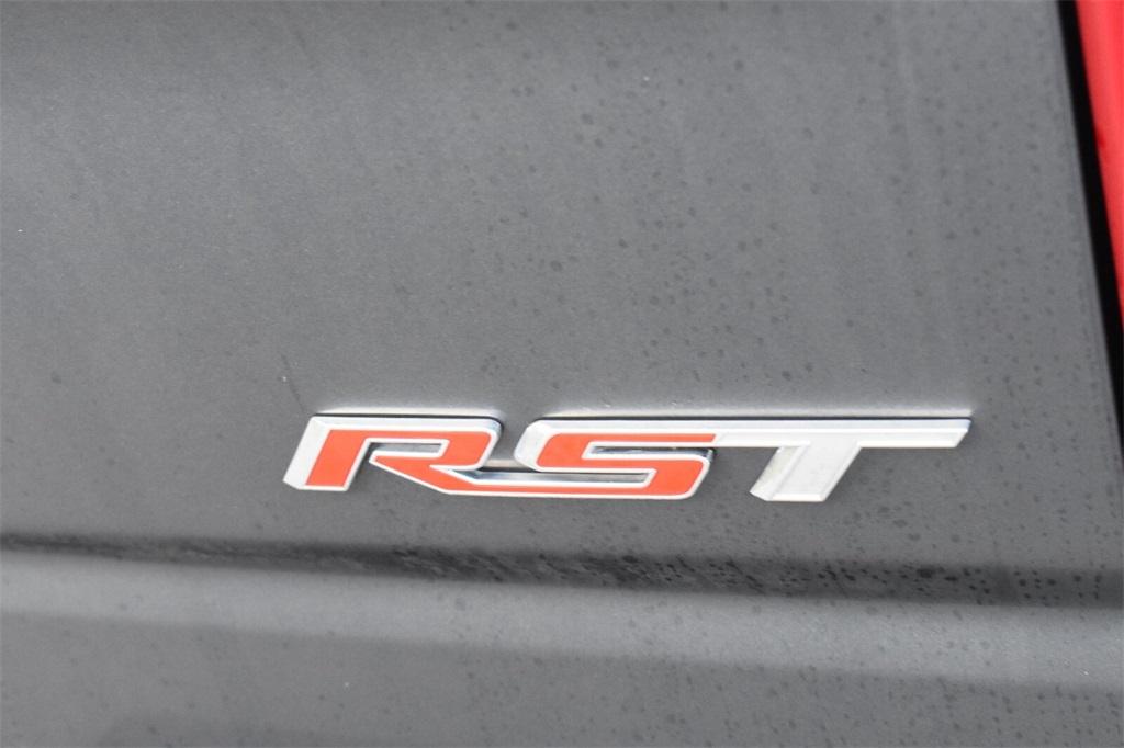 used 2022 Chevrolet Silverado 1500 Limited car, priced at $38,977