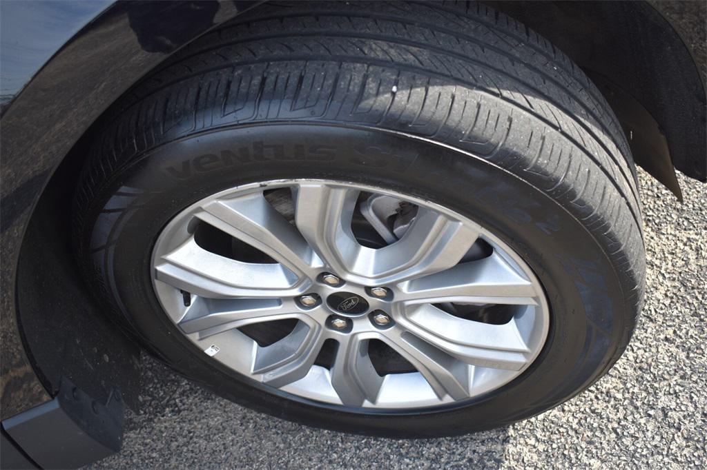 used 2023 Ford Edge car, priced at $24,377