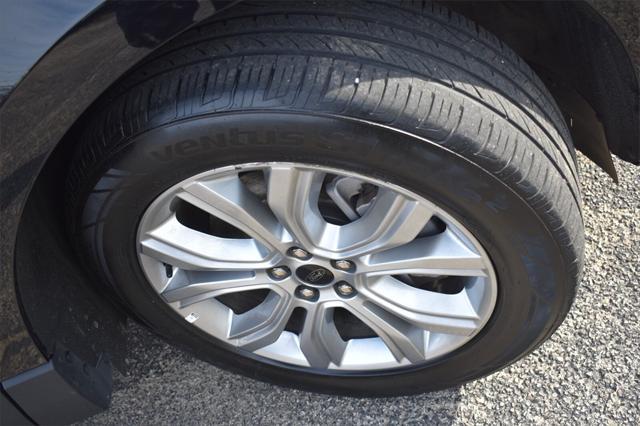 used 2023 Ford Edge car, priced at $26,946