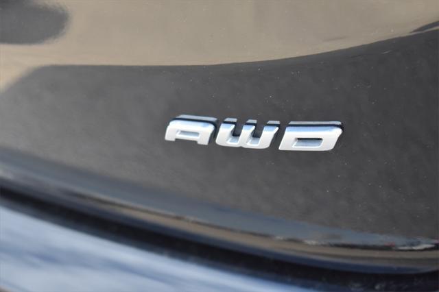 used 2023 Ford Edge car, priced at $26,946