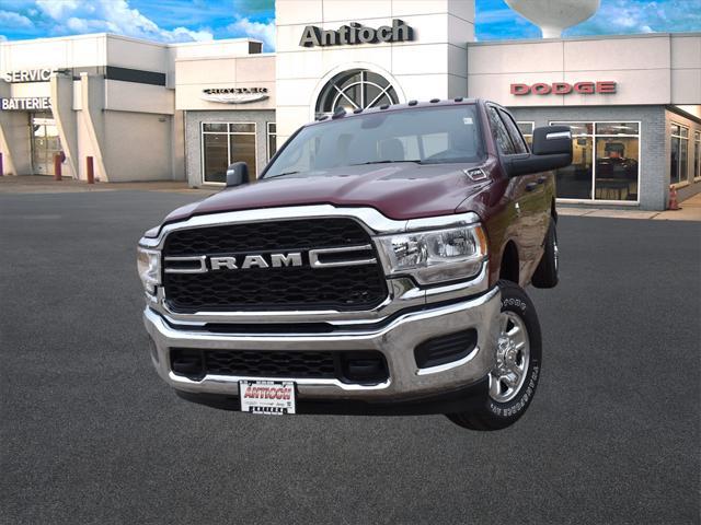 new 2024 Ram 2500 car, priced at $64,972