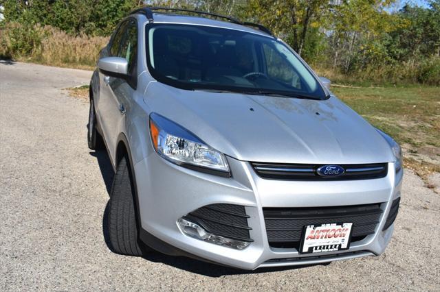 used 2013 Ford Escape car, priced at $10,646