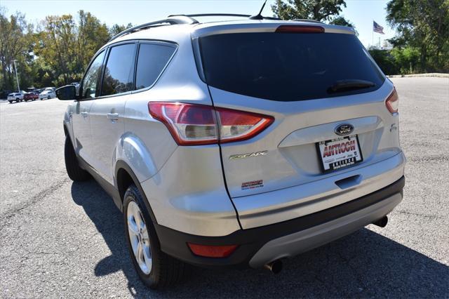 used 2013 Ford Escape car, priced at $10,646