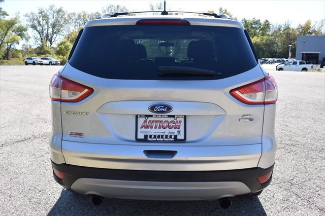 used 2013 Ford Escape car, priced at $10,646