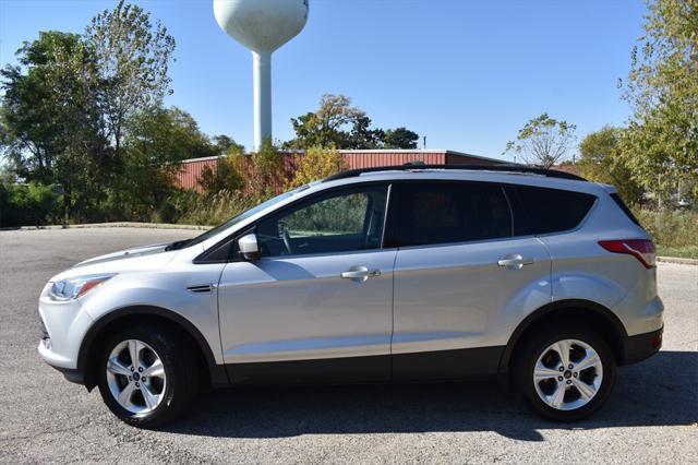 used 2013 Ford Escape car, priced at $10,646