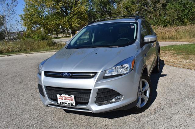 used 2013 Ford Escape car, priced at $10,646