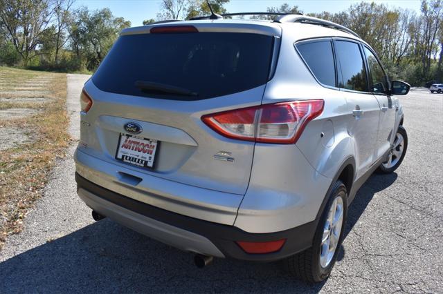 used 2013 Ford Escape car, priced at $10,646