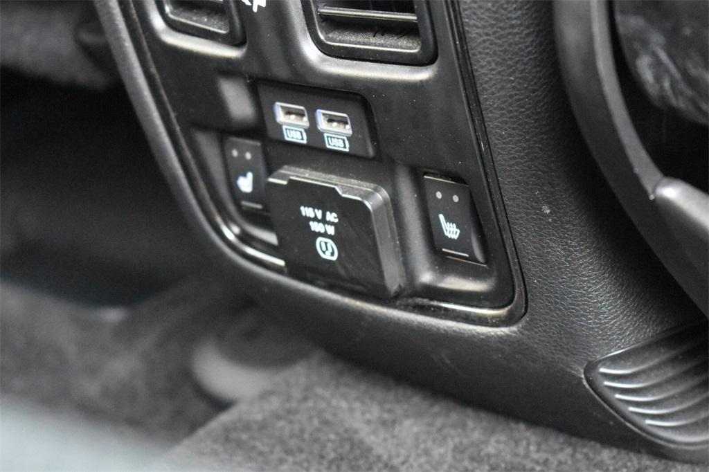 used 2019 Dodge Durango car, priced at $27,677