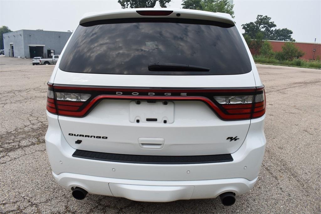 used 2019 Dodge Durango car, priced at $27,677