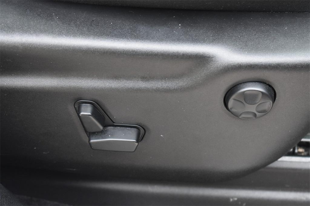 used 2019 Dodge Durango car, priced at $27,677
