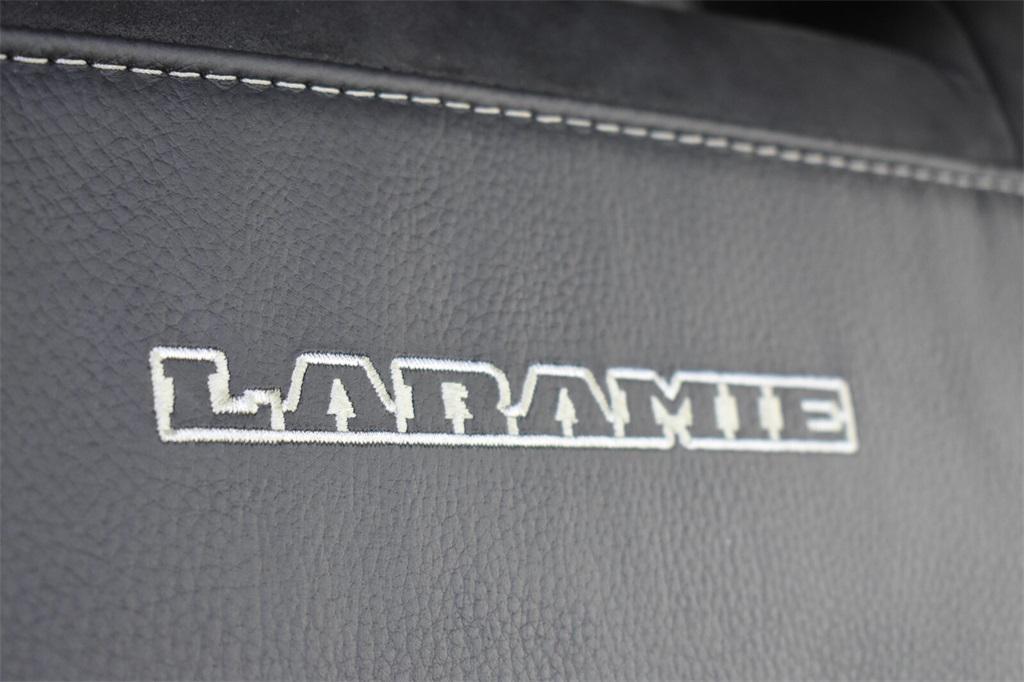 new 2026 Ram 1500 car, priced at $60,922