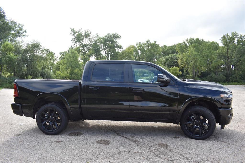 new 2026 Ram 1500 car, priced at $60,922