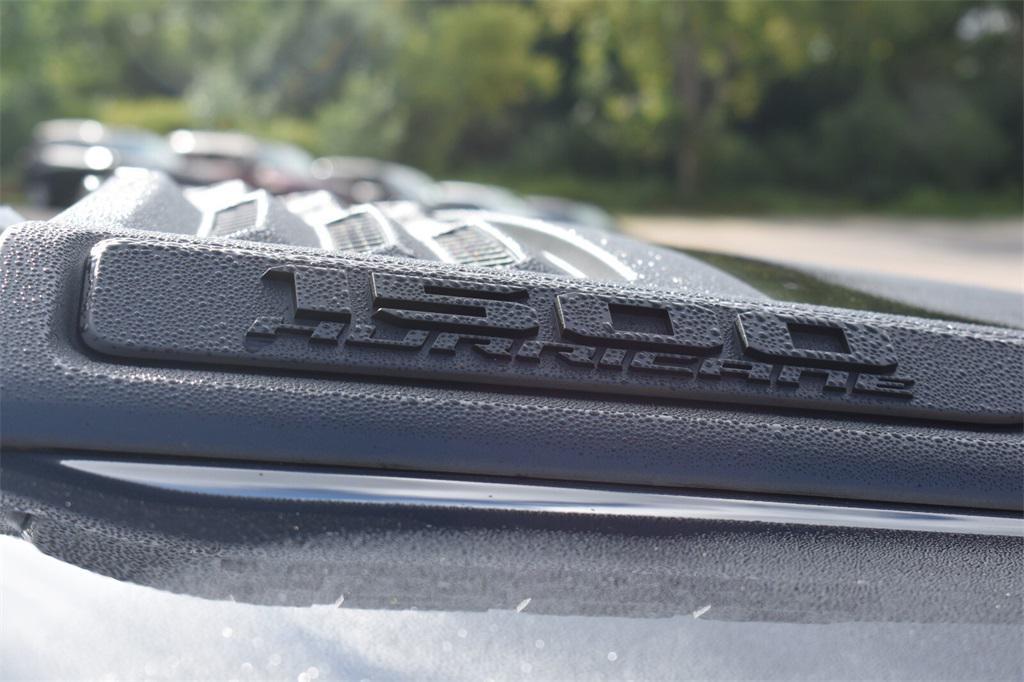 new 2026 Ram 1500 car, priced at $60,922