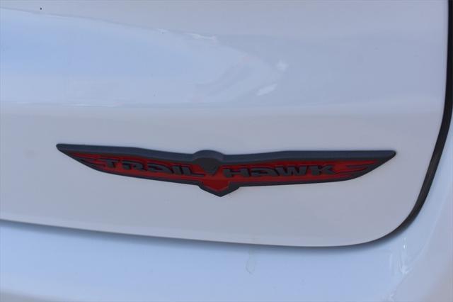 used 2025 Jeep Compass car, priced at $27,977
