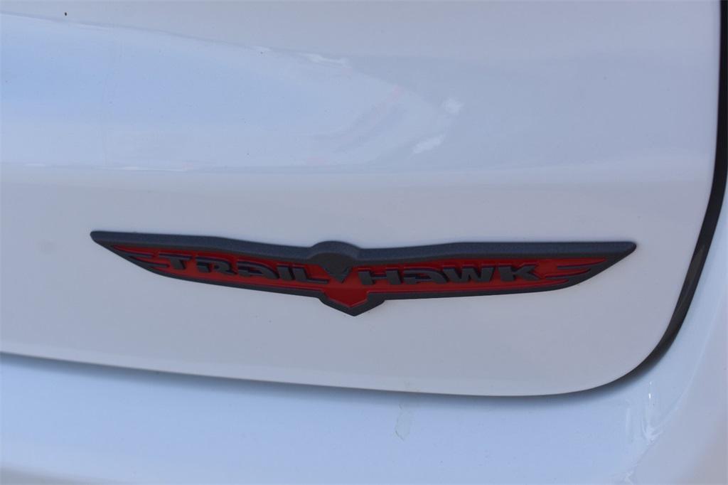 used 2025 Jeep Compass car, priced at $25,677
