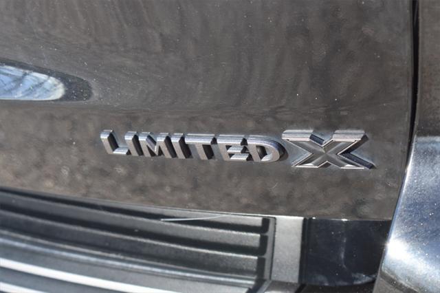 used 2020 Jeep Grand Cherokee car, priced at $28,977