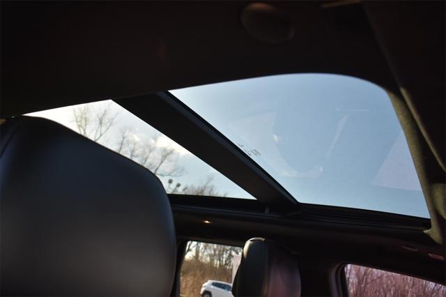 used 2020 Jeep Grand Cherokee car, priced at $28,977