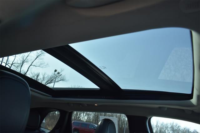 used 2021 Jeep Cherokee car, priced at $19,946