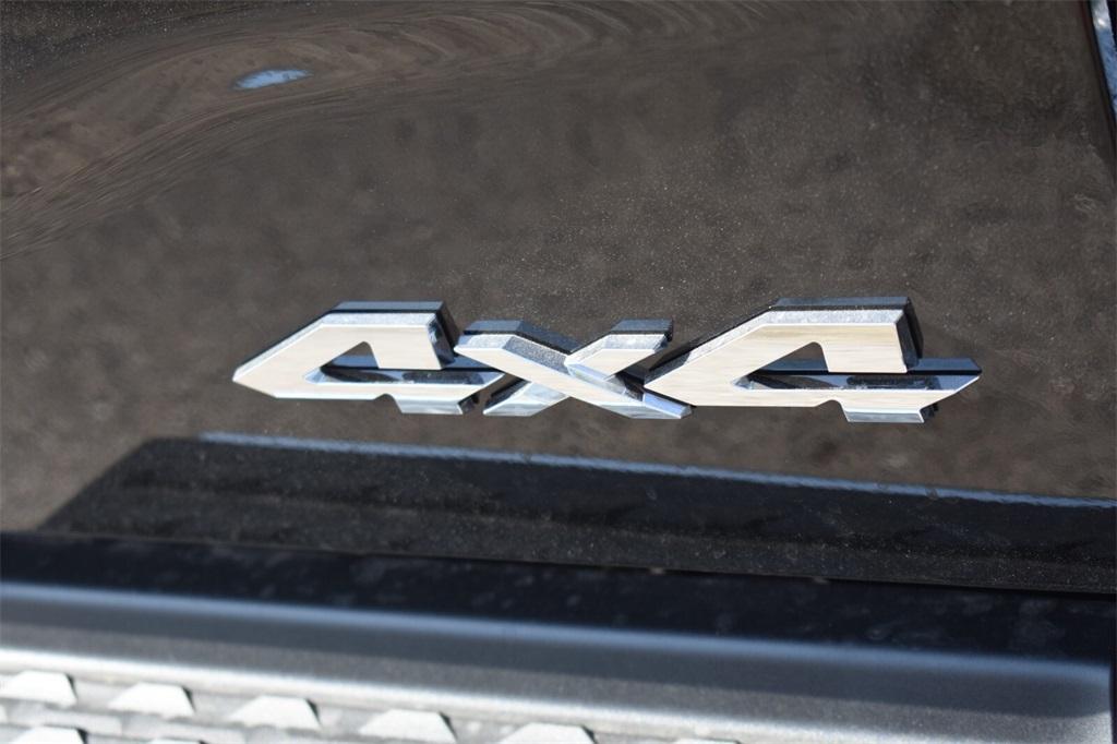 new 2025 Ram 2500 car, priced at $49,563