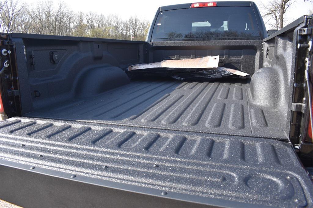new 2025 Ram 2500 car, priced at $48,746