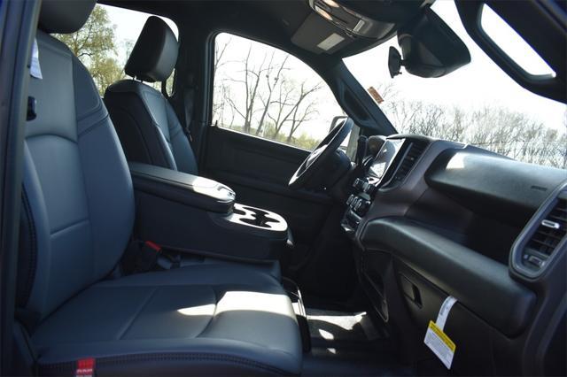 new 2025 Ram 2500 car, priced at $49,563