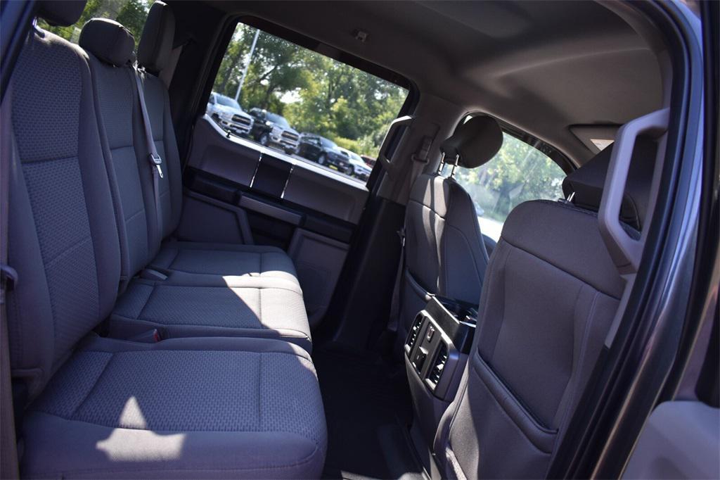 used 2020 Ford F-150 car, priced at $28,977