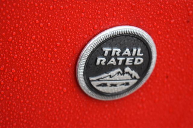 used 2015 Jeep Wrangler car, priced at $15,977