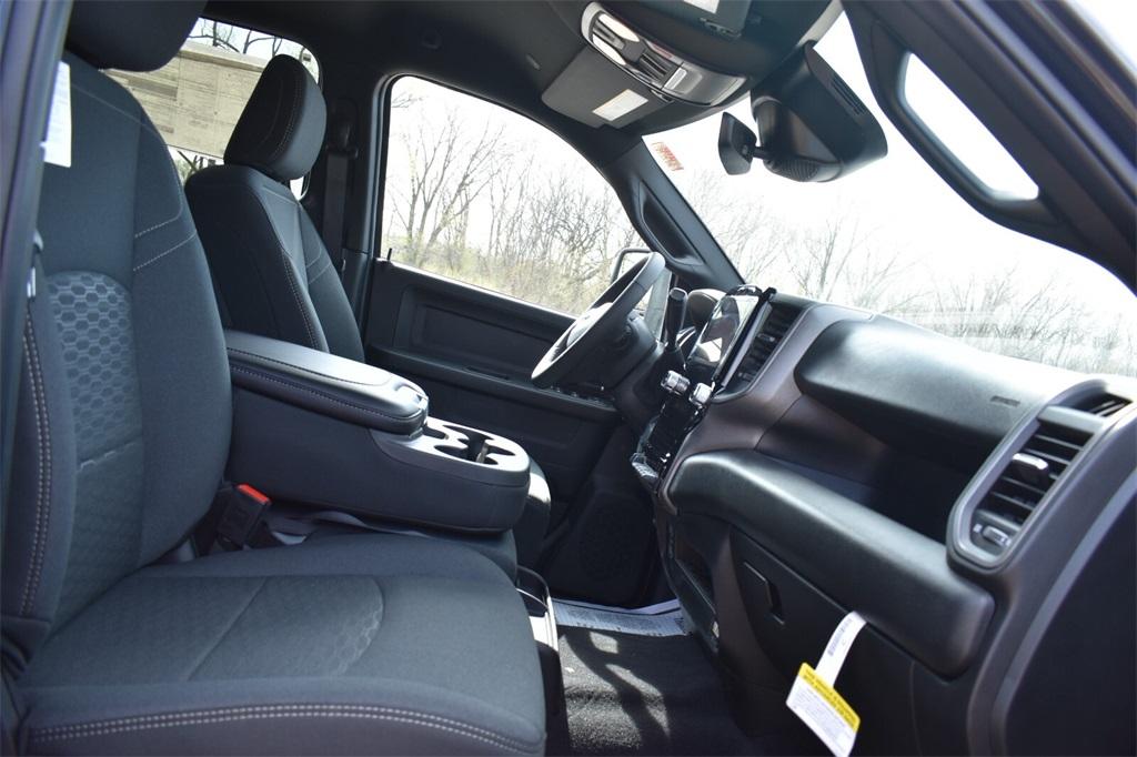 new 2025 Ram 2500 car, priced at $65,890