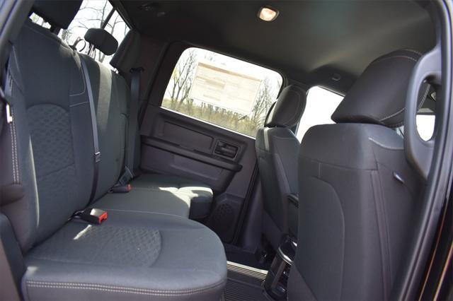 new 2025 Ram 2500 car, priced at $70,605