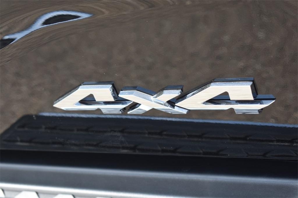new 2025 Ram 2500 car, priced at $65,890