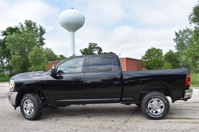 new 2024 Ram 2500 car, priced at $55,895