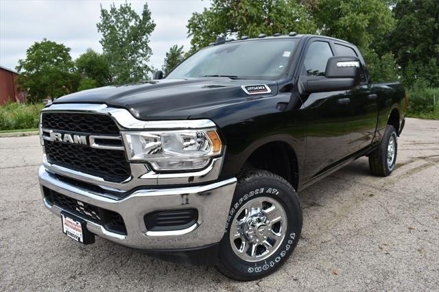 new 2024 Ram 2500 car, priced at $55,895