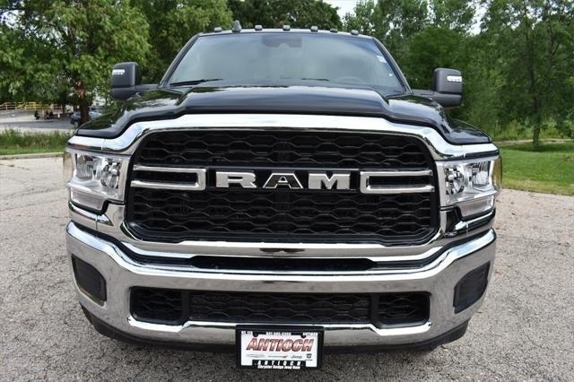 new 2024 Ram 2500 car, priced at $55,895