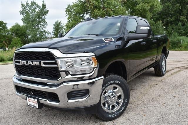 new 2024 Ram 2500 car, priced at $55,895