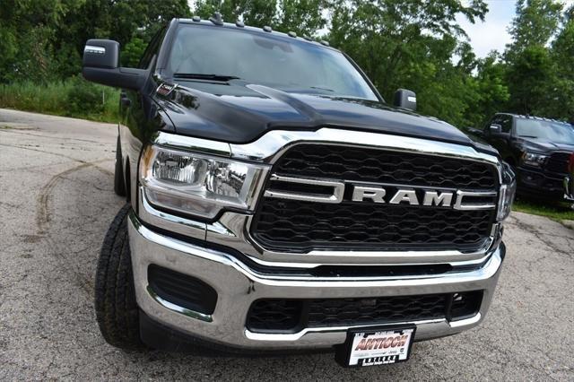 new 2024 Ram 2500 car, priced at $55,895