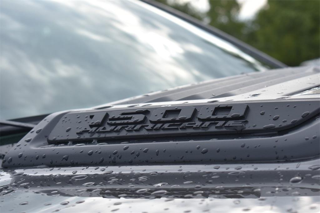 new 2026 Ram 1500 car, priced at $64,415