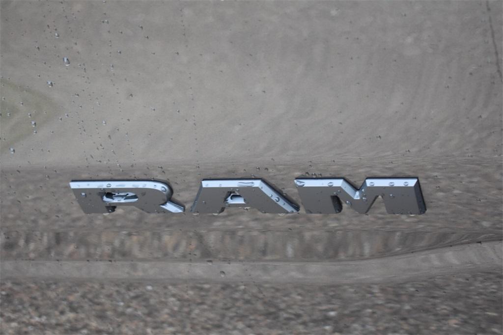 new 2026 Ram 1500 car, priced at $64,415